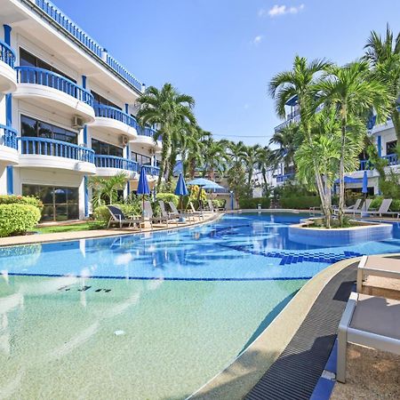 The Club Residence Kamala Beach Exterior photo