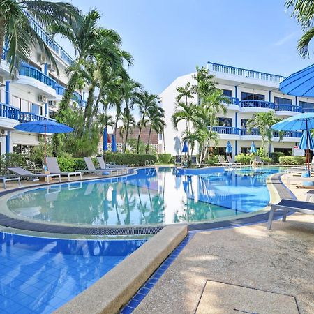 The Club Residence Kamala Beach Exterior photo