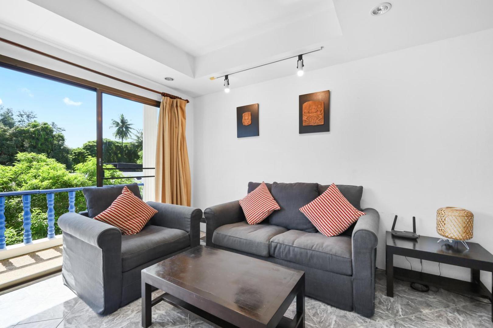 The Club Residence Kamala Beach Exterior photo