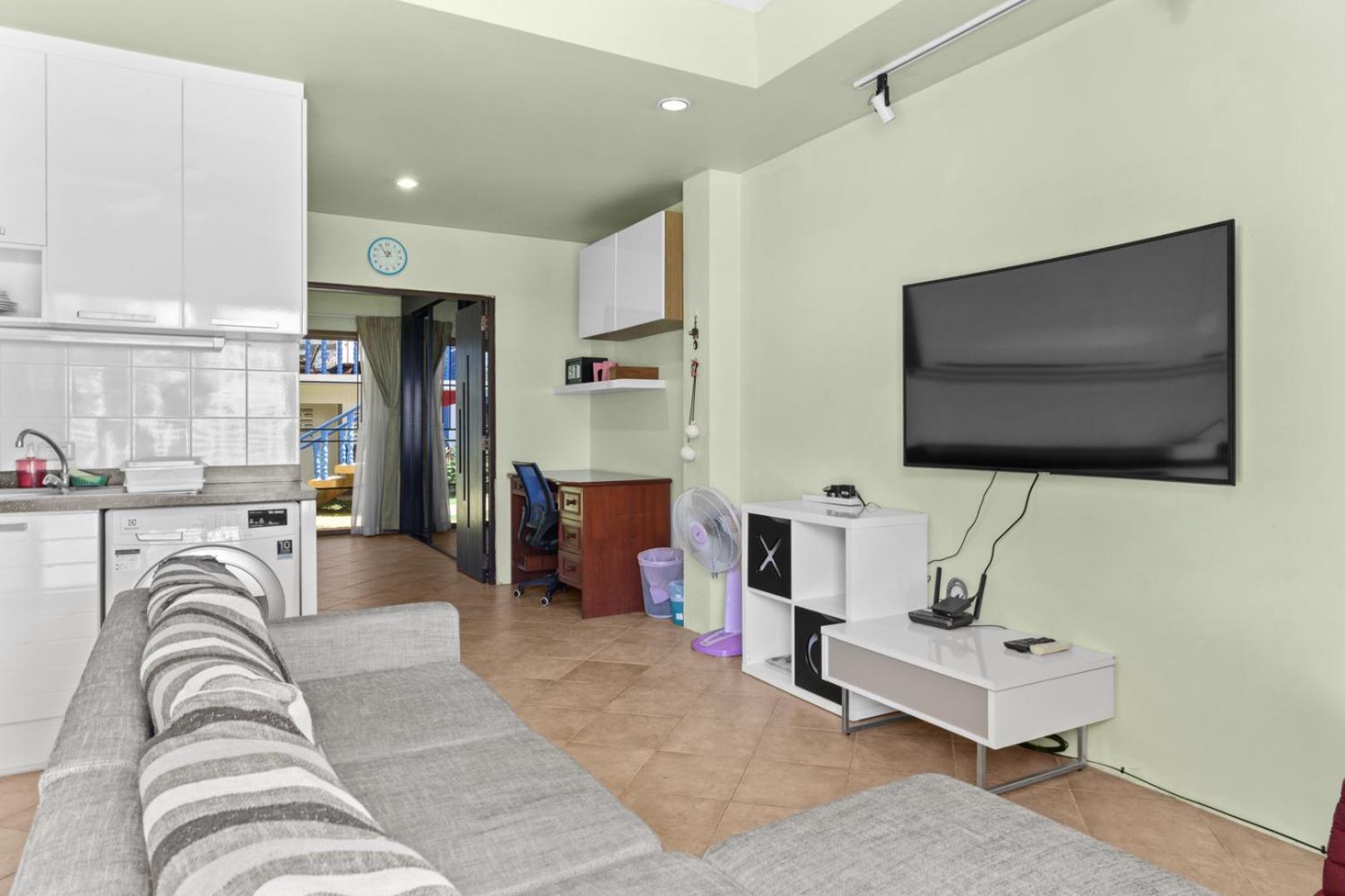 The Club Residence Kamala Beach Room photo