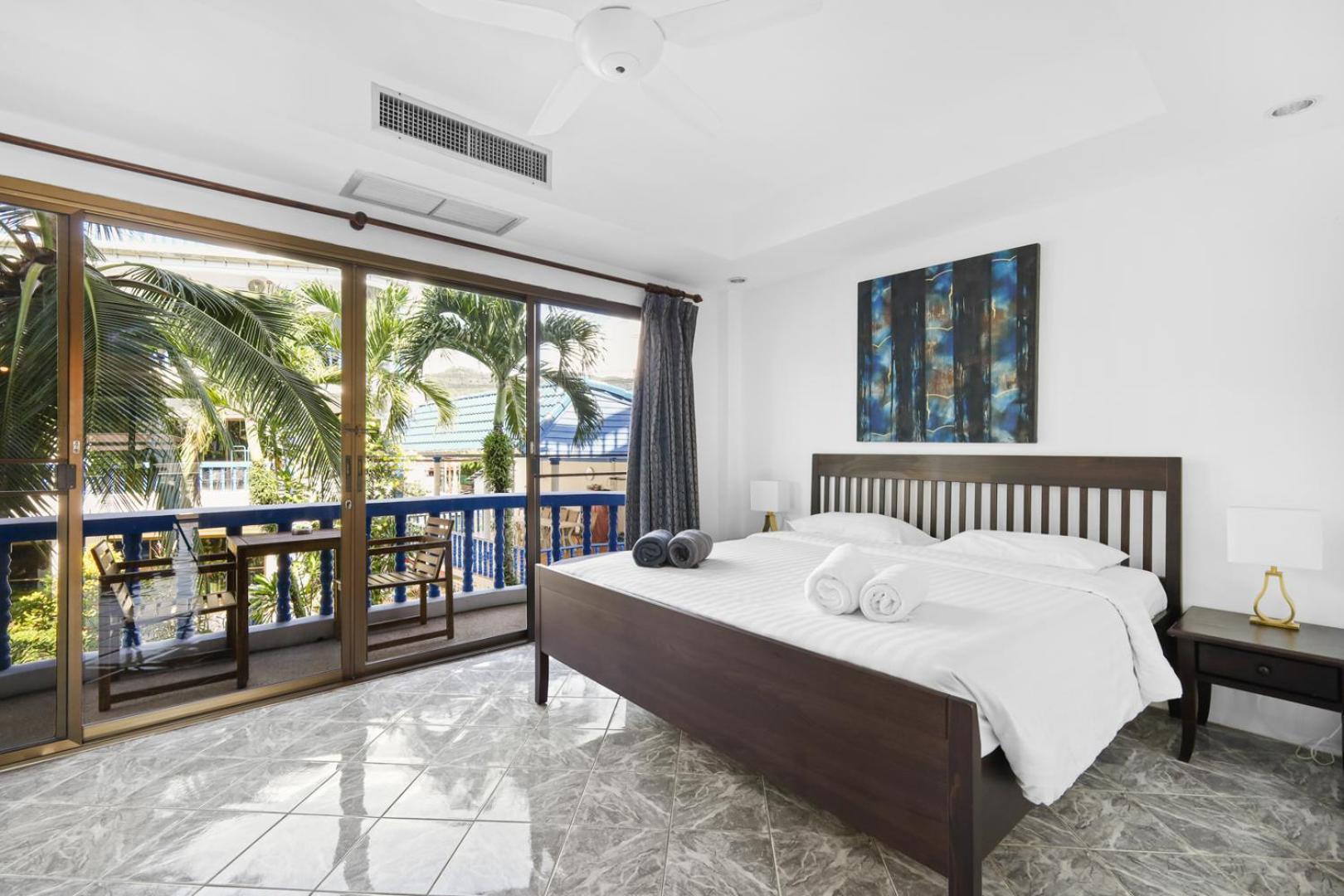 The Club Residence Kamala Beach Exterior photo