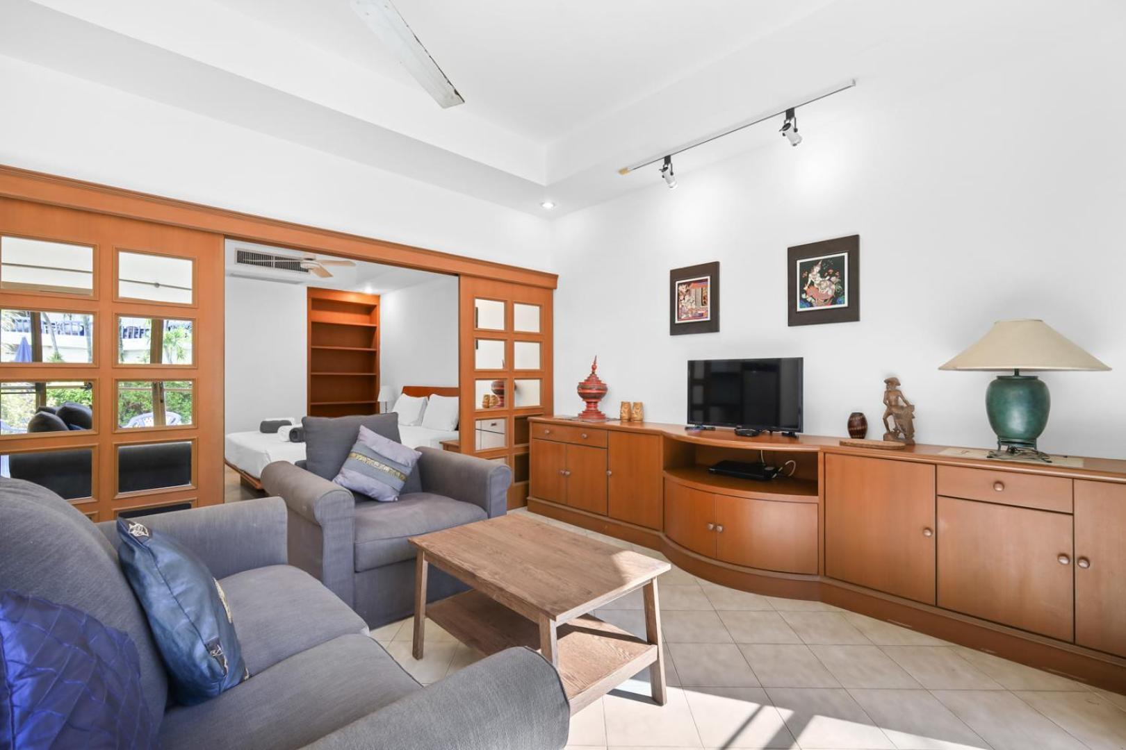 The Club Residence Kamala Beach Room photo
