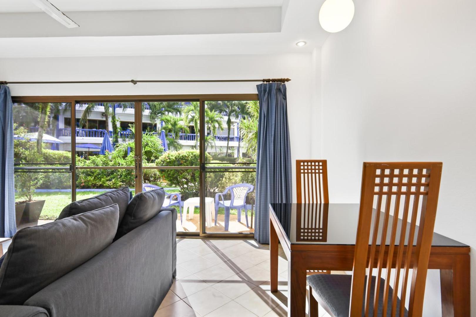 The Club Residence Kamala Beach Exterior photo
