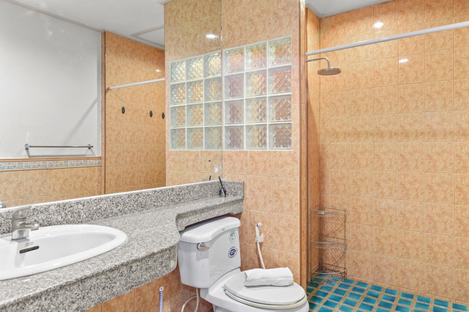 The Club Residence Kamala Beach Room photo
